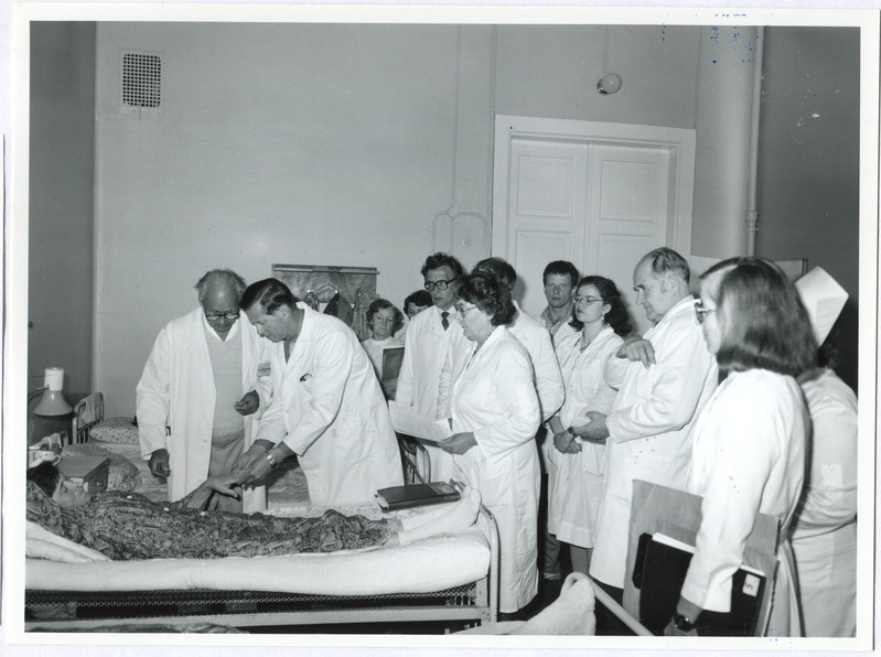 Maarjamõisa kliinik