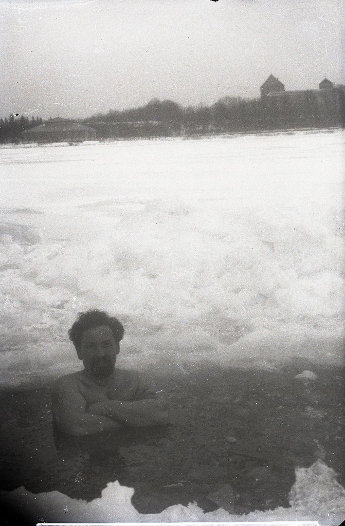 Talisupleja Kuressaares