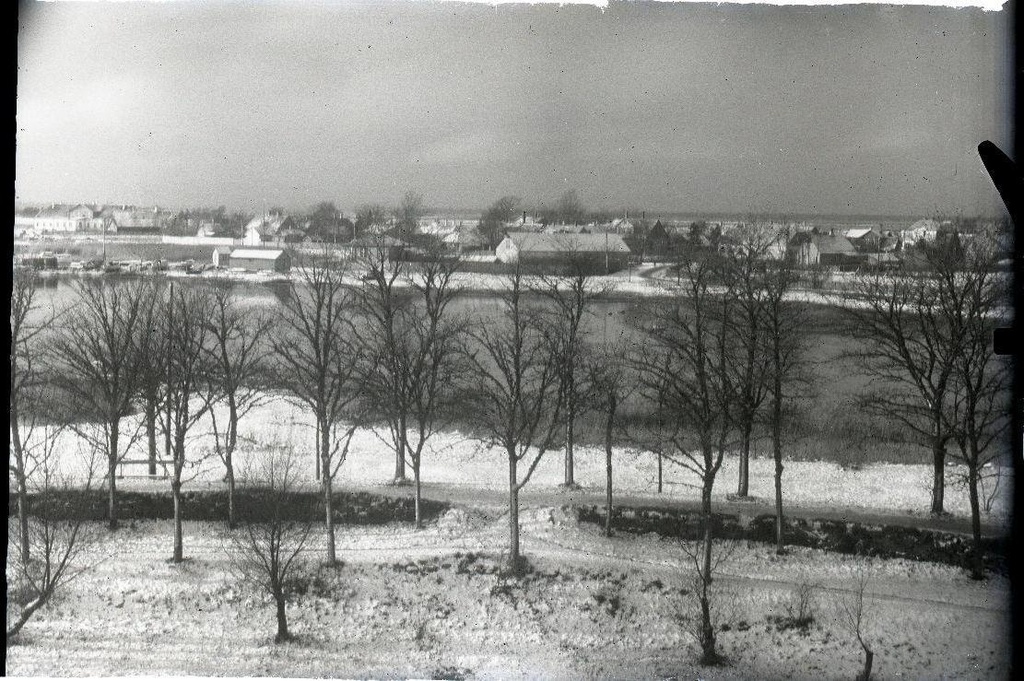 Tori linnaosa Kuressaares