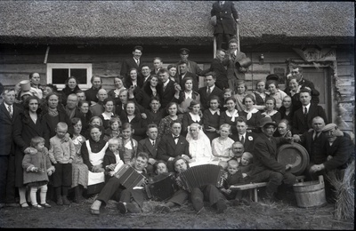 Saaremaa, pulmad  duplicate photo