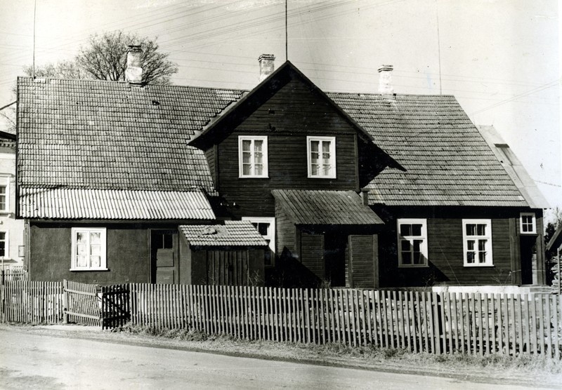 Orissaare rajooni sidekontor