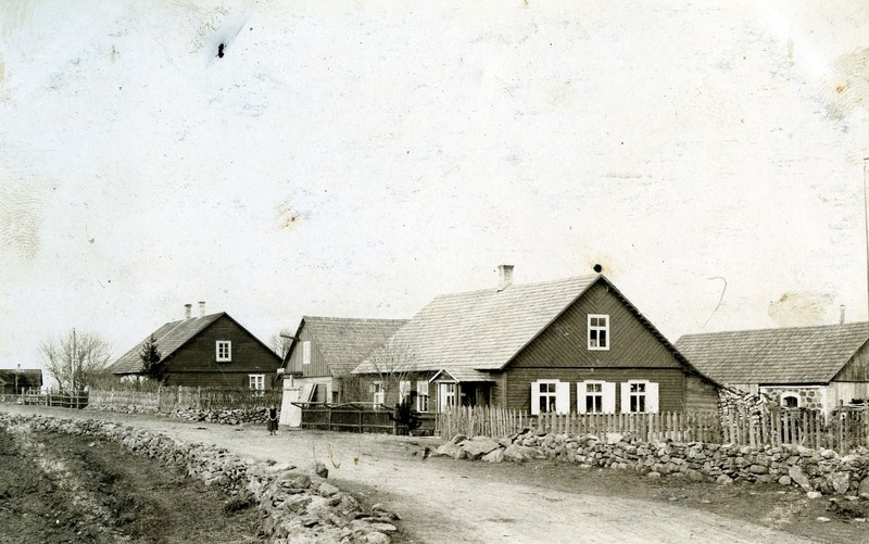 Orissaare alevik