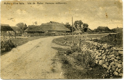 Viira küla  duplicate photo