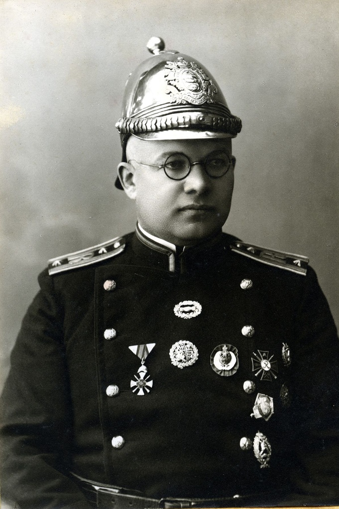 Oskar Allik