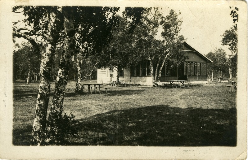 Kohvik Loode tammikus