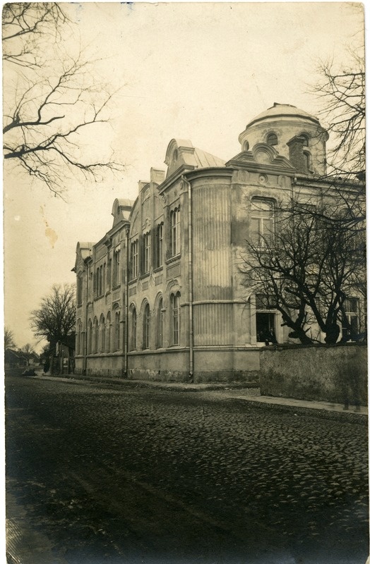 Saaremaa Ühisgümnaasium