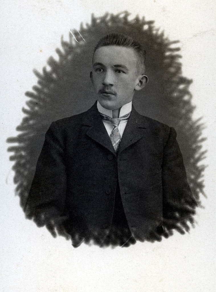 Karl Eduard Koppel