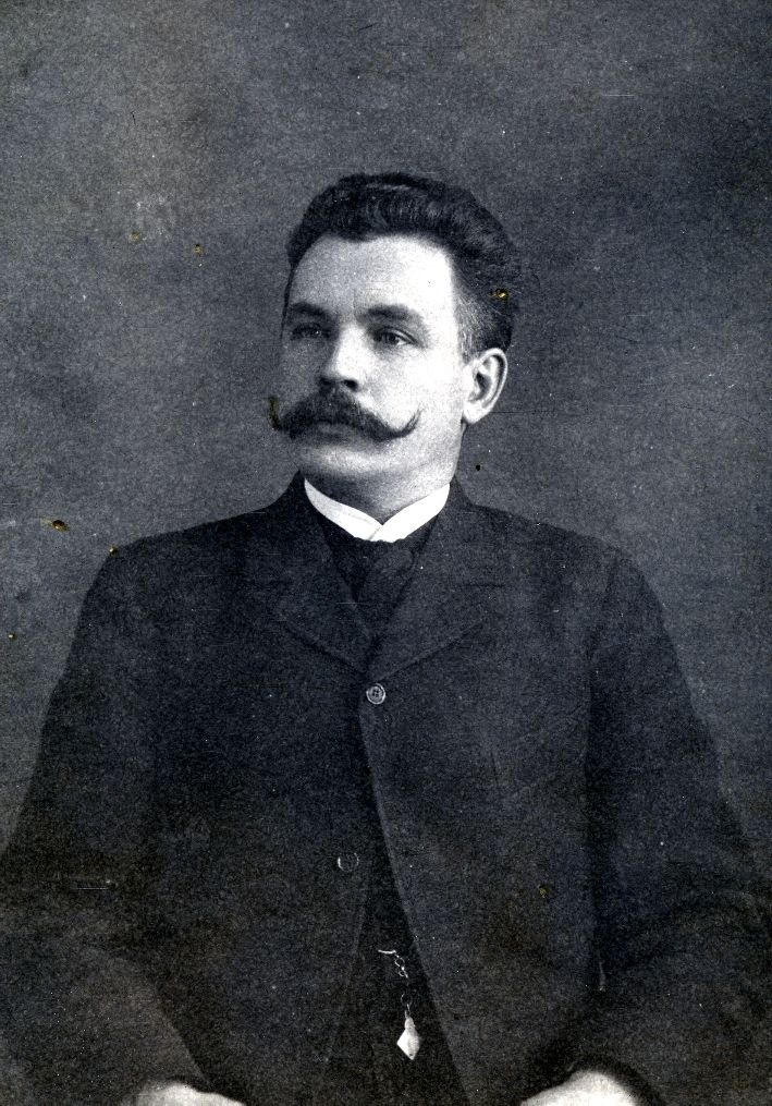 Eduard Jakobson