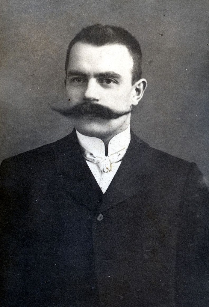 Arnold Schidlovsky