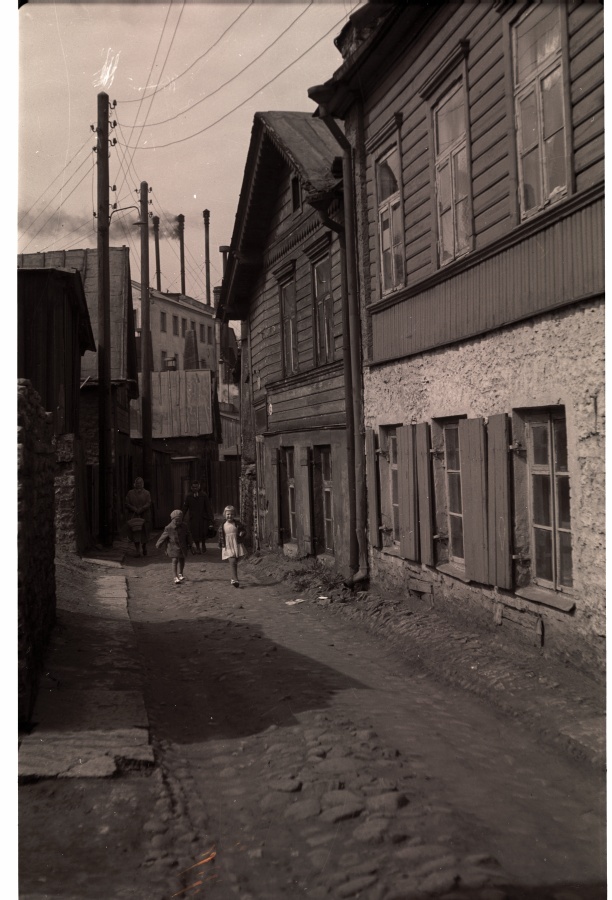 Network Street