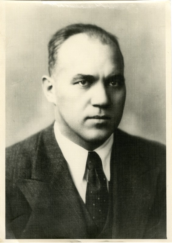 Feodor Okk