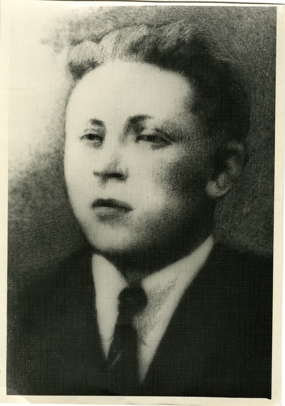 Aleksander Kuul