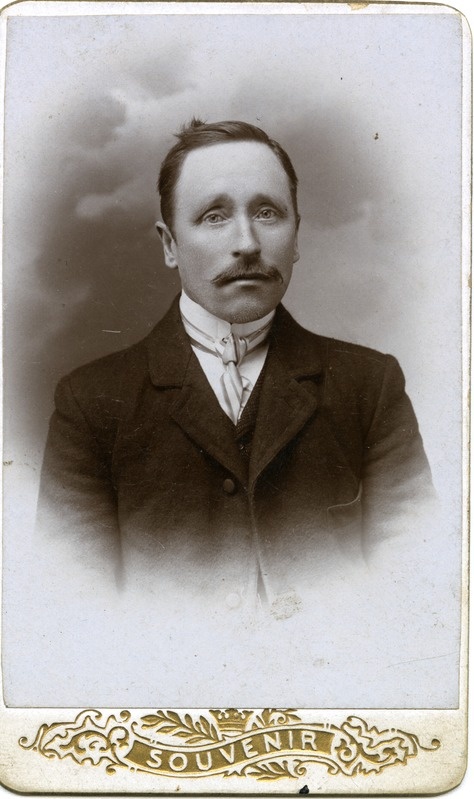 Karl Loiken