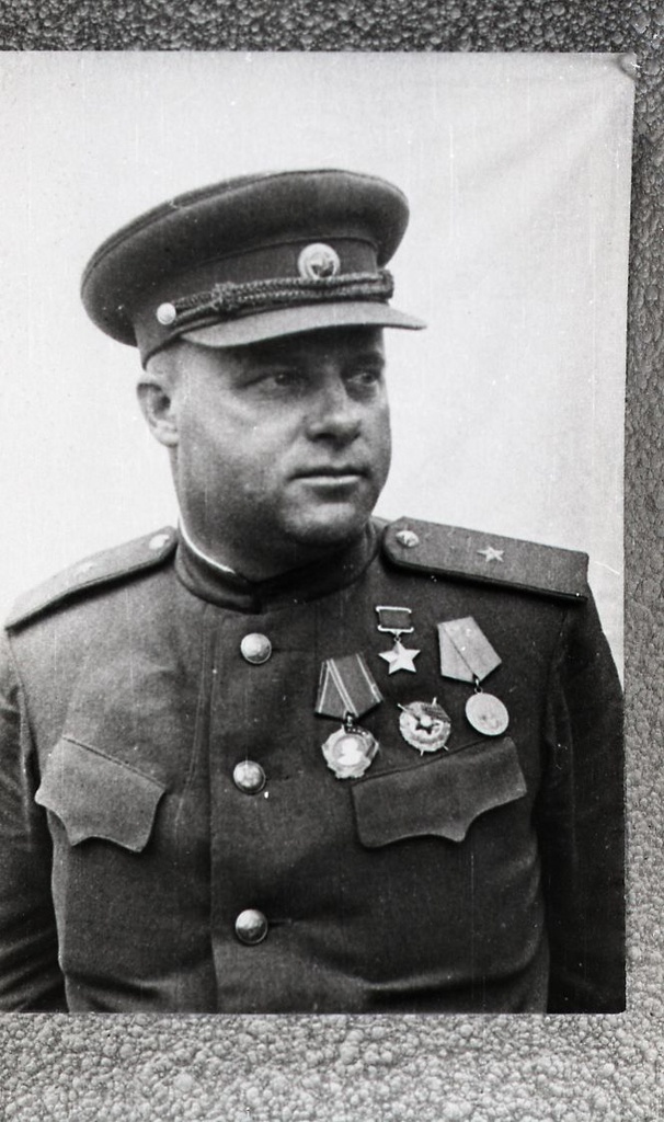 Pjotr Romanenko