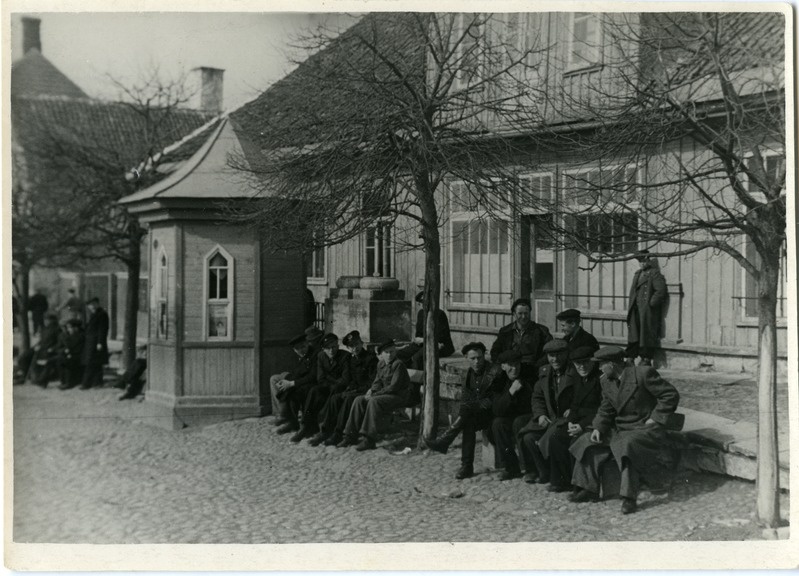 Tallinna tänav 6