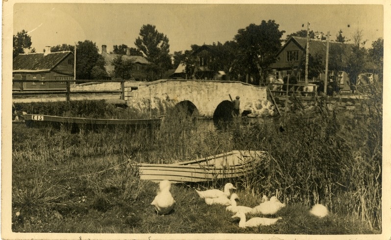 Kuressaare linn, Tori linnaosa