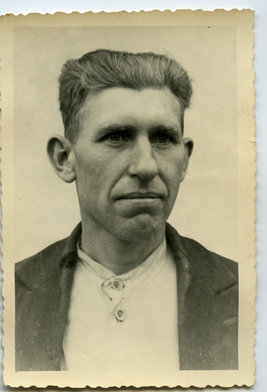 Süld, Oskar