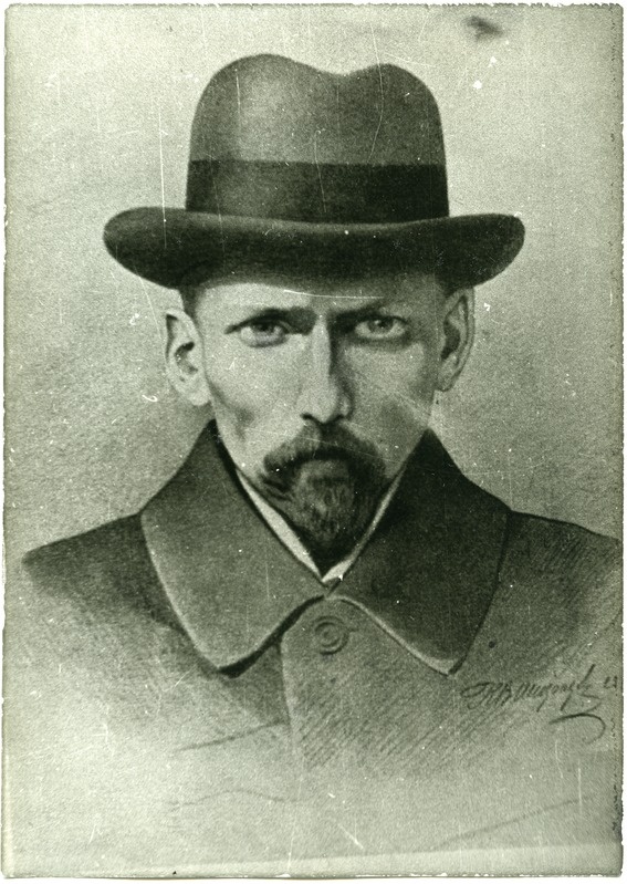 Viktor Kingissepp