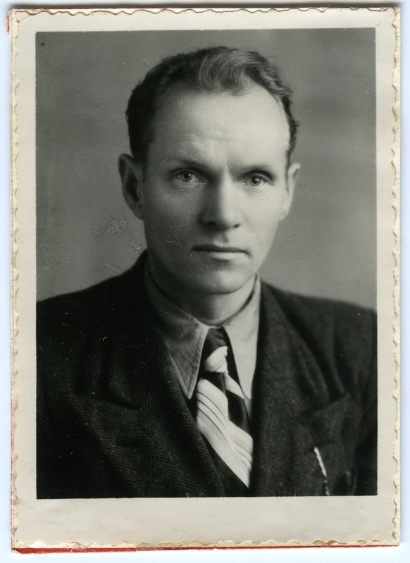 Aleksander Lei