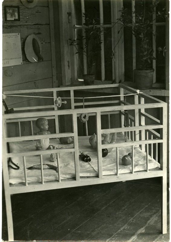 Kuressaare lastesõim