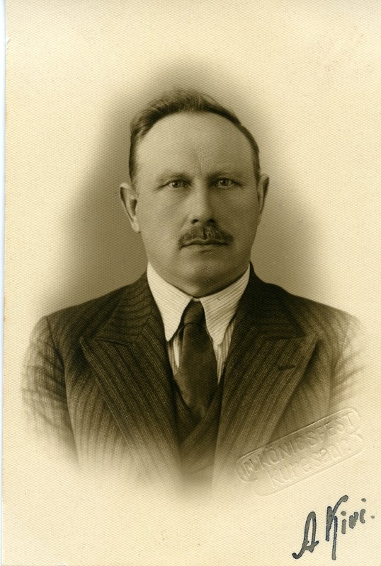 Antoni Kivi