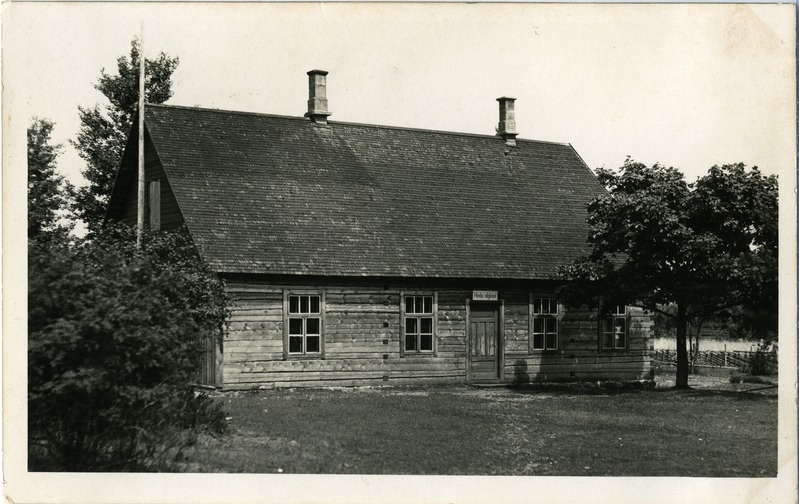 Hindu koolimaja