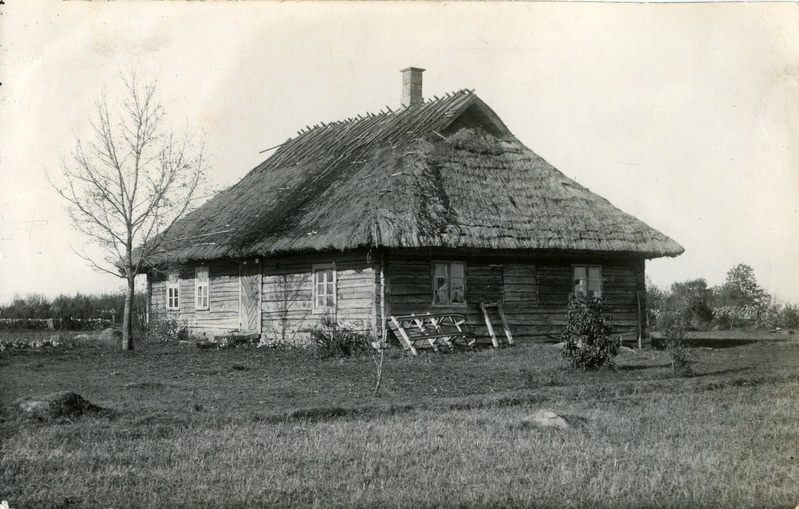 Endine Putla koolimaja