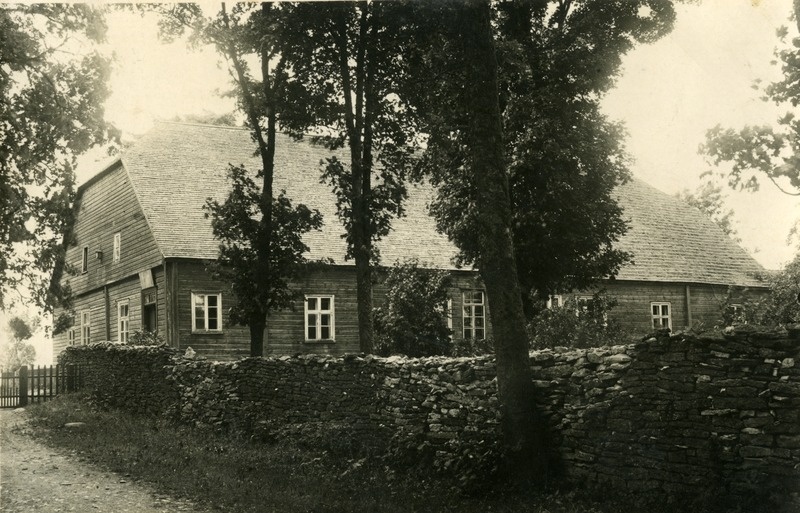 Kihekonna koolimaja