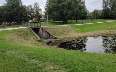 Viljandi rephoto
