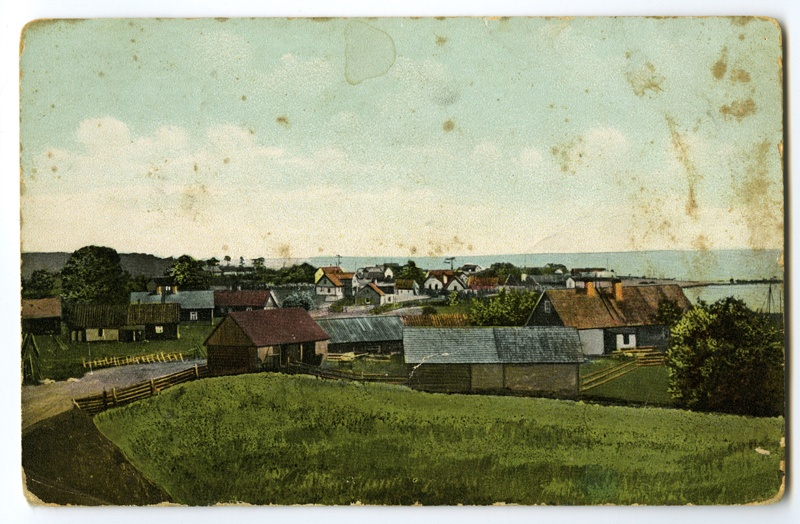 Naissaare Suurküla