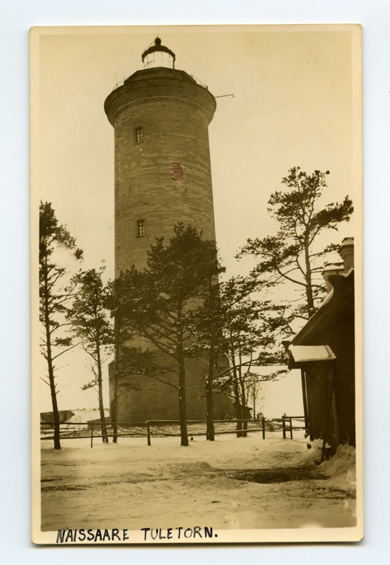 Naissaaree Fire Tower