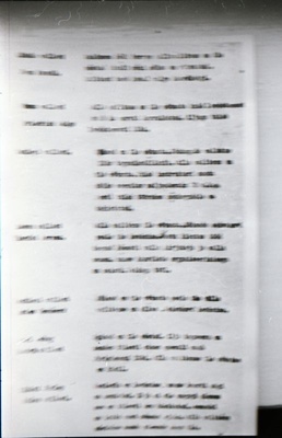 Negatiiv. 1917. a sündmusi Haapsalus ja selle ümbruses kajastav materjal. Ümberpildistus trükisest. Ümberpildistas Mihail Naumov, 1987.  duplicate photo