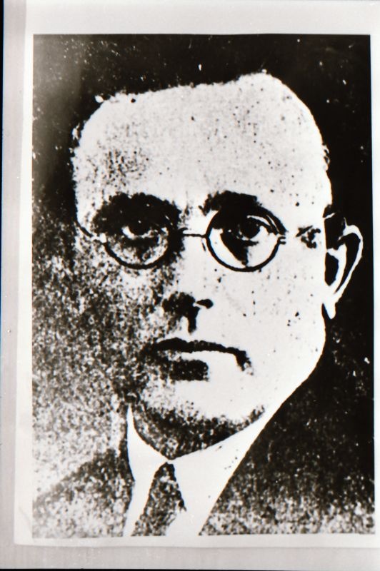 Negatiiv. 1917. a sündmusi Haapsalus ja selle ümbruses kajastav materjal. Ümberpildistus trükisest. Ümberpildistas Mihail Naumov, 1987.