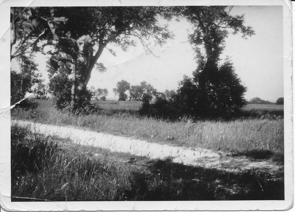 Make Osmussaare cable and village