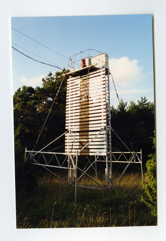 Side connectors al. Fire Tank