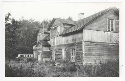 Vormsi : Söderby village, Pikner farm  similar photo