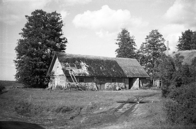 Hosby village Eriase farm ferry  duplicate photo
