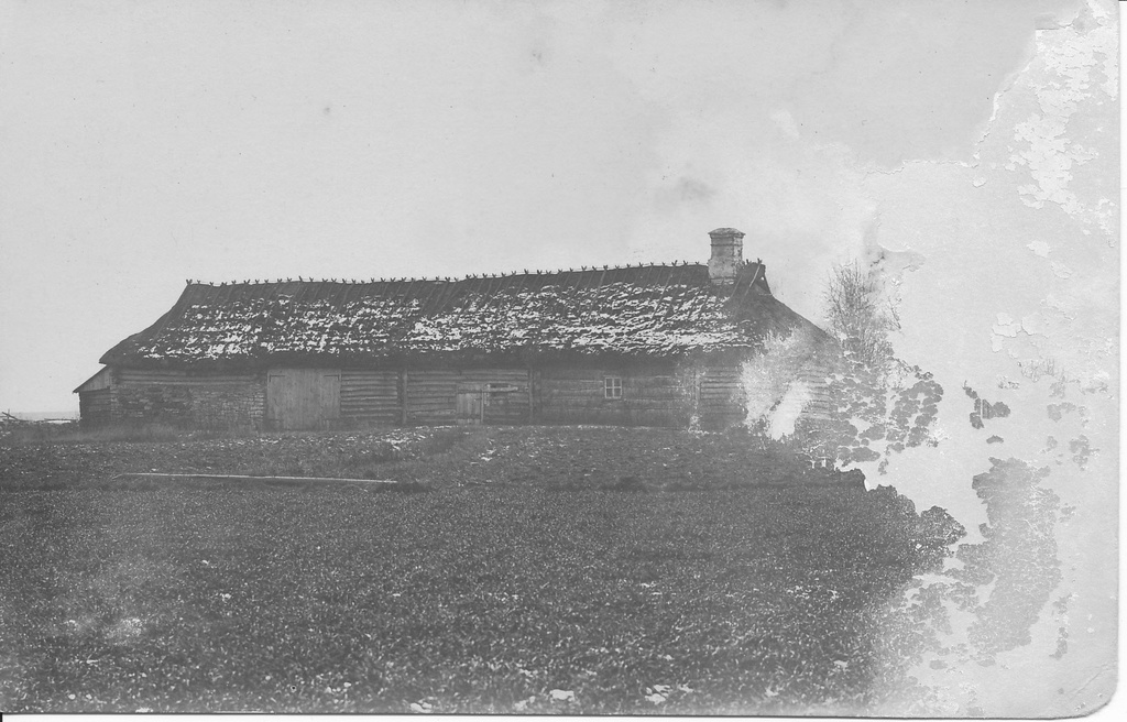 Svenskhemmet - Swedish home in Noaroots