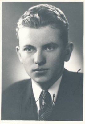 Tartu ülikooli naistekliinik,  doktor Voldemar Kuusik. 1925-1935  duplicate photo