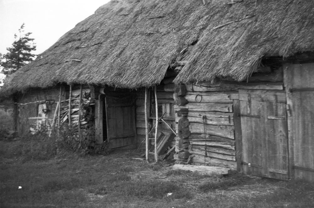 Haeska village of Astriku Farm Rehemaja
