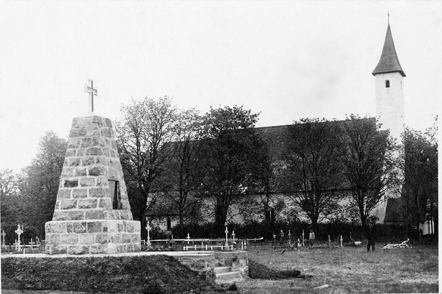 Monument of the War of Independence