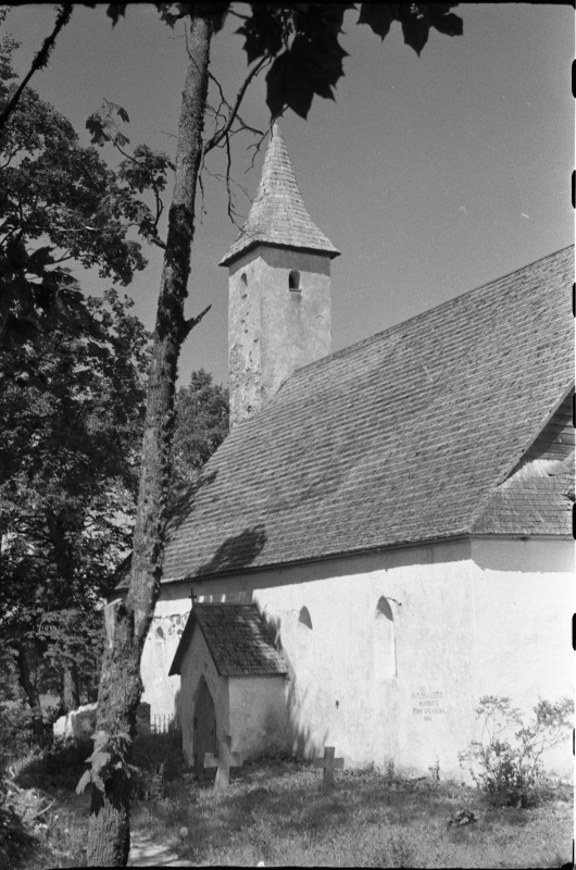 Noaroots church