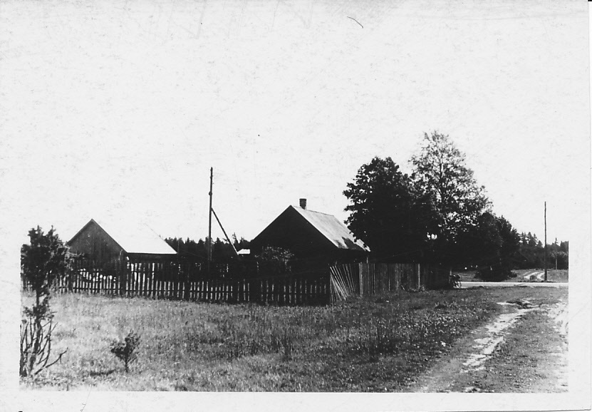Shop in Höbringi