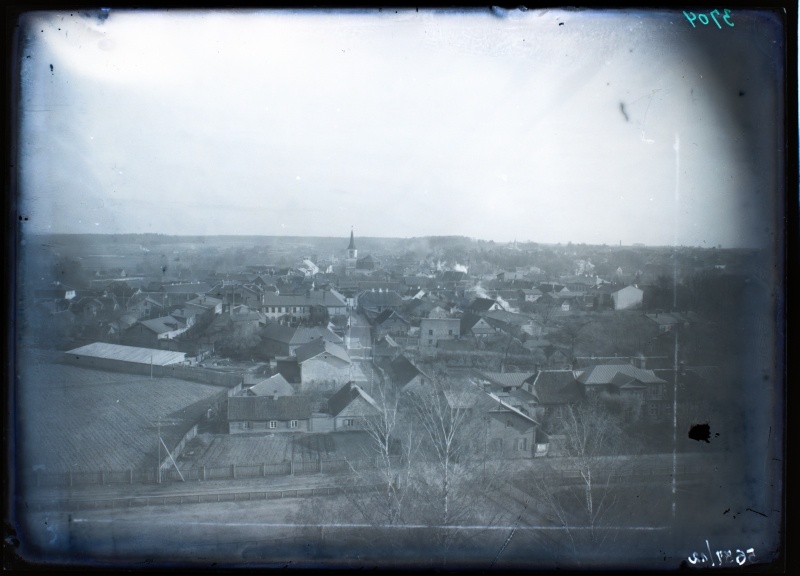 Üldvaade