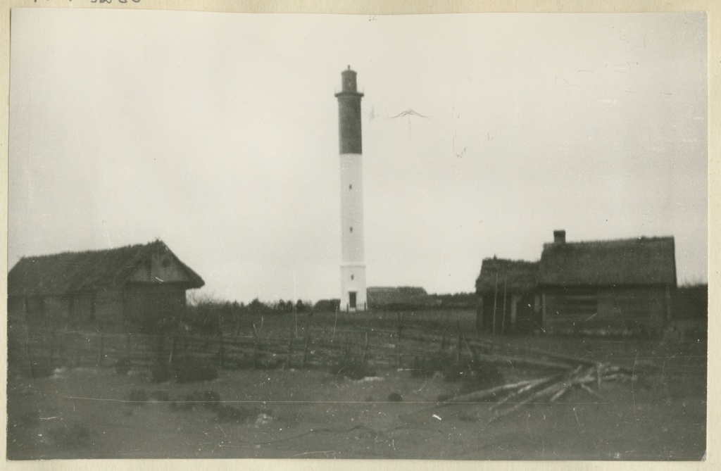 Norrby Top Tower