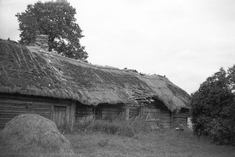 Oldküla Uuetoa-Nigaste Farm Holiday