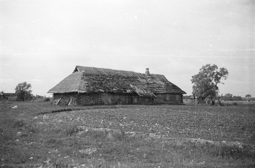 Source village Source Farm Rehehemaja