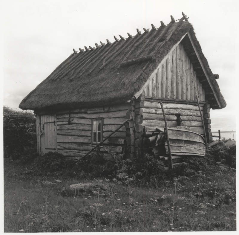 Börs Farm Sauna Väike-Pakri Suurküla
