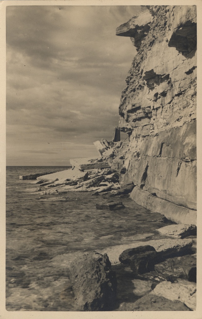 Paldiski : Baltischport : Pakri