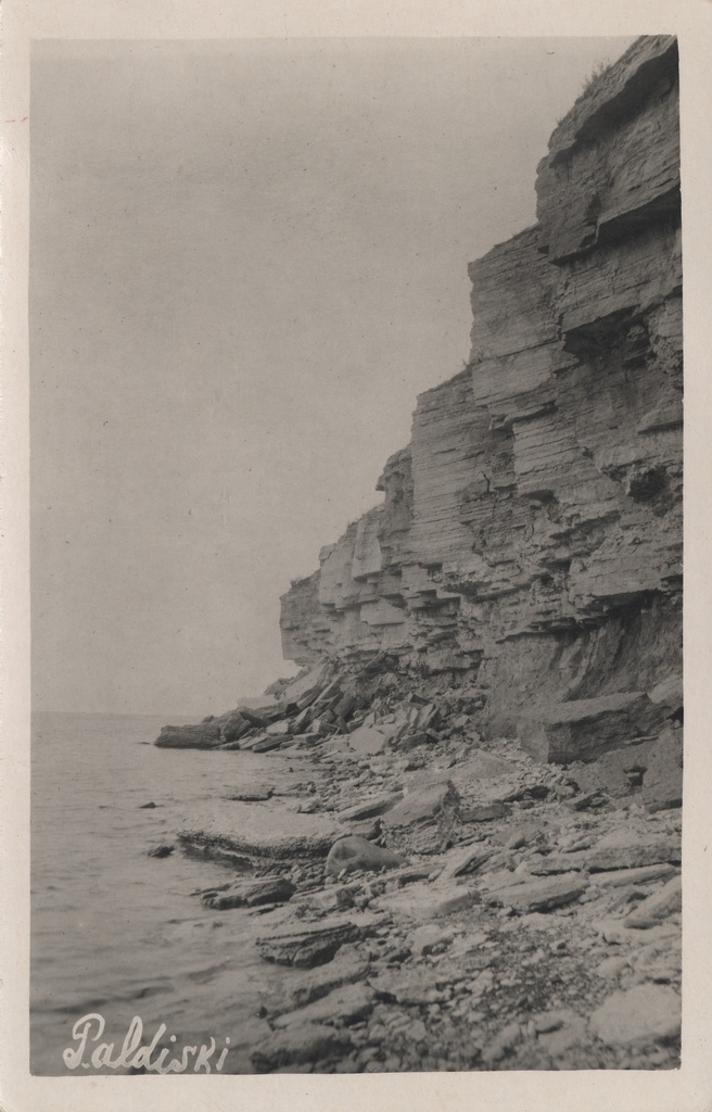 Paldiski
